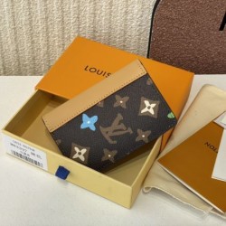 LOUIS VUITTON ルイヴィトン 2024SS 人気商品再入荷 カードケース
