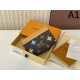 LOUIS VUITTON ルイヴィトン 2024SS 人気商品再入荷 カードケース LOUIS VUITTON ルイヴィトン 2024SS 人気商品再入荷 カードケース