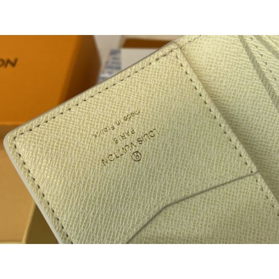 LOUIS VUITTON ルイヴィトン 2024SS 人気商品再入荷 カードケース LOUIS VUITTON ルイヴィトン 2024SS 人気商品再入荷 カードケース