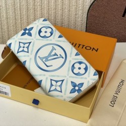 LOUIS VUITTON ルイヴィトン 2024SS 超人気シリーズ カードケース