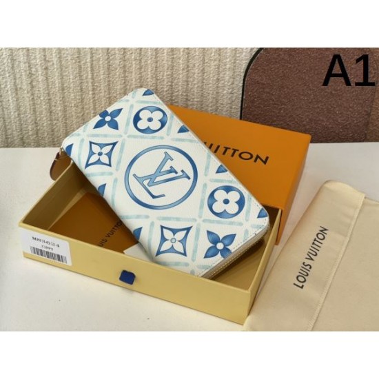 LOUIS VUITTON ルイヴィトン 2024SS 超人気シリーズ カードケース LOUIS VUITTON ルイヴィトン 2024SS 超人気シリーズ カードケース
