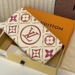 LOUIS VUITTON ルイヴィトン 2024SS 超人気シリーズ カードケース