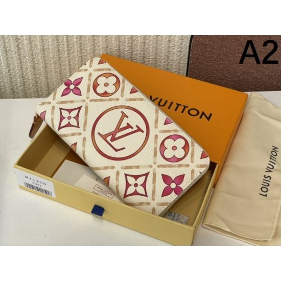 LOUIS VUITTON ルイヴィトン 2024SS 超人気シリーズ カードケース LOUIS VUITTON ルイヴィトン 2024SS 超人気シリーズ カードケース