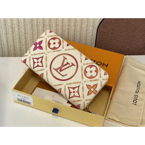 LOUIS VUITTON ルイヴィトン 2024SS 超人気シリーズ カードケース LOUIS VUITTON ルイヴィトン 2024SS 超人気シリーズ カードケース