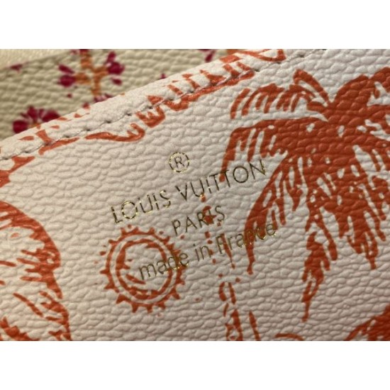 LOUIS VUITTON ルイヴィトン 2024SS 超人気シリーズ カードケース LOUIS VUITTON ルイヴィトン 2024SS 超人気シリーズ カードケース