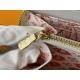 LOUIS VUITTON ルイヴィトン 2024SS 超人気シリーズ カードケース LOUIS VUITTON ルイヴィトン 2024SS 超人気シリーズ カードケース