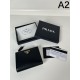 PRADA プラダ 2024SS 夏季日本未入荷カラー 二つ折り財布 PRADA プラダ 2024SS 夏季日本未入荷カラー 二つ折り財布