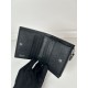 PRADA プラダ 2024SS 夏季日本未入荷カラー 二つ折り財布 PRADA プラダ 2024SS 夏季日本未入荷カラー 二つ折り財布