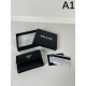 PRADA プラダ 2024SS 最新作期間限定セール 三つ折り財布 PRADA プラダ 2024SS 最新作期間限定セール 三つ折り財布