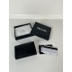 PRADA プラダ 2024SS 最新作期間限定セール 三つ折り財布 PRADA プラダ 2024SS 最新作期間限定セール 三つ折り財布