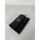 PRADA プラダ 2024SS 最新作期間限定セール 三つ折り財布 PRADA プラダ 2024SS 最新作期間限定セール 三つ折り財布
