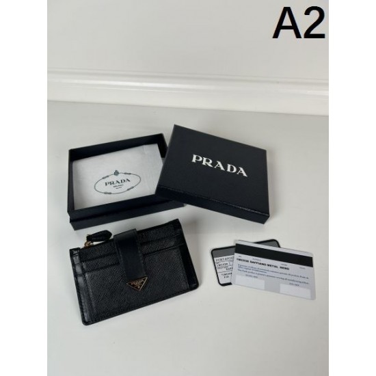 PRADA プラダ 2024SS 今年の夏はこれで決まり カードケース PRADA プラダ 2024SS 今年の夏はこれで決まり カードケース