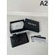 PRADA プラダ 2024SS 今年の夏はこれで決まり カードケース PRADA プラダ 2024SS 今年の夏はこれで決まり カードケース