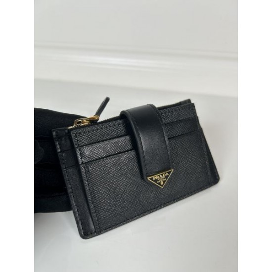 PRADA プラダ 2024SS 今年の夏はこれで決まり カードケース PRADA プラダ 2024SS 今年の夏はこれで決まり カードケース