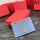 VALENTINO ヴァレンティノ 2024SS 超人気最新作 カードケース