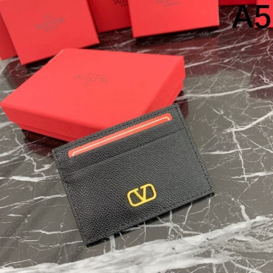 VALENTINO ヴァレンティノ 2024SS 超人気最新作 カードケース