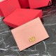 VALENTINO ヴァレンティノ 2024SS 超人気最新作 カードケース