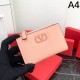 VALENTINO ヴァレンティノ 2024SS トレンド商品 カードケース VALENTINO ヴァレンティノ 2024SS トレンド商品 カードケース