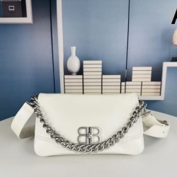 2024SS 夏気分を盛り上げる BALENCIAGA バレンシアガ トートバッグ
