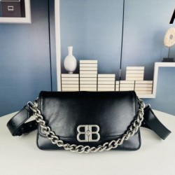 2024SS 夏気分を盛り上げる BALENCIAGA バレンシアガ トートバッグ