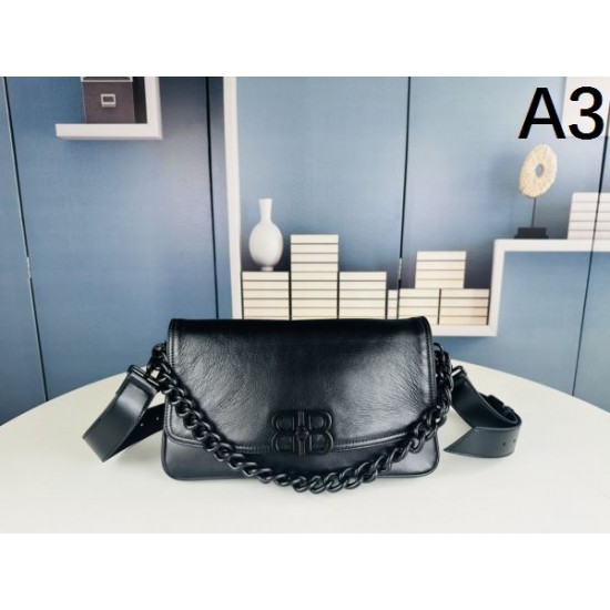 2024SS 夏気分を盛り上げる BALENCIAGA バレンシアガ トートバッグ