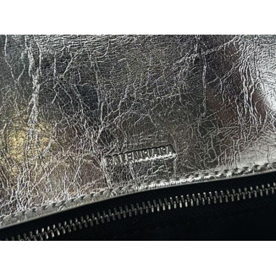 2024SS 夏気分を盛り上げる BALENCIAGA バレンシアガ トートバッグ