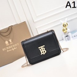 2024SS 新価格で登場！ BURBERRY バーバリー ショルダーバッグ