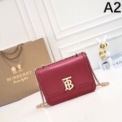 2024SS 新価格で登場！ BURBERRY バーバリー ショルダーバッグ