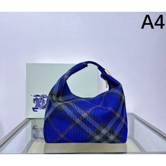 2024SS 芸能人愛用ブランド BURBERRY バーバリー トートバッグ 2024SS 芸能人愛用ブランド BURBERRY バーバリー トートバッグ