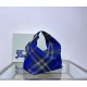 2024SS 芸能人愛用ブランド BURBERRY バーバリー トートバッグ 2024SS 芸能人愛用ブランド BURBERRY バーバリー トートバッグ