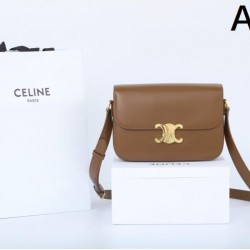 2024SS 今季のベスト新作 CELINE セリーヌ ショルダーバッグ