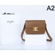 2024SS 今季のベスト新作 CELINE セリーヌ ショルダーバッグ