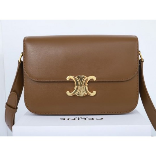 2024SS 今季のベスト新作 CELINE セリーヌ ショルダーバッグ