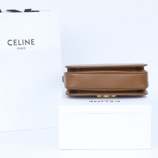 2024SS 今季のベスト新作 CELINE セリーヌ ショルダーバッグ