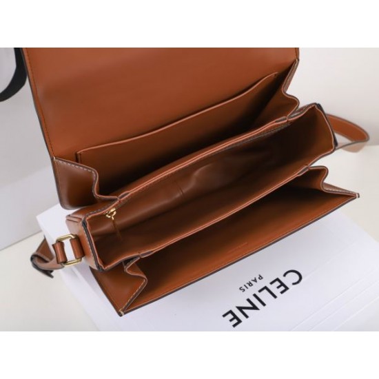 2024SS 抜群の人気を集め CELINE セリーヌ ショルダーバッグ 2024SS 抜群の人気を集め CELINE セリーヌ ショルダーバッグ