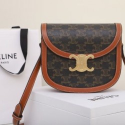 2024SS 夏に爆発的な人気 CELINE セリーヌ ショルダーバッグ