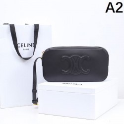 2024SS 人気を抑えて新品 CELINE セリーヌ ショルダーバッグ