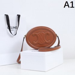 2024SS 夏季先取り欲しい CELINE セリーヌ ショルダーバッグ