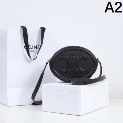 2024SS 夏季先取り欲しい CELINE セリーヌ ショルダーバッグ