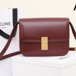 2024SS 夏新品日本未展開 CELINE セリーヌ ショルダーバッグ