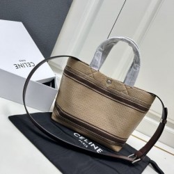 2024SS ファッションの最先端！ CELINE セリーヌ トートバッグ