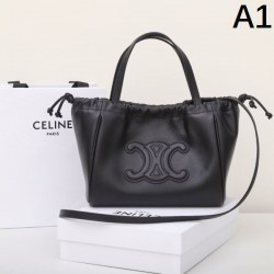 2024SS 抜群な魅力的なアイテム CELINE セリーヌ トートバッグ