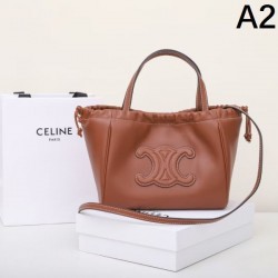 2024SS 抜群な魅力的なアイテム CELINE セリーヌ トートバッグ