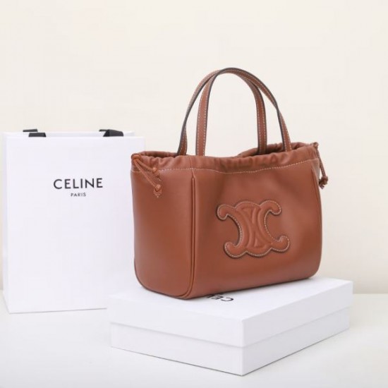 2024SS 抜群な魅力的なアイテム CELINE セリーヌ トートバッグ