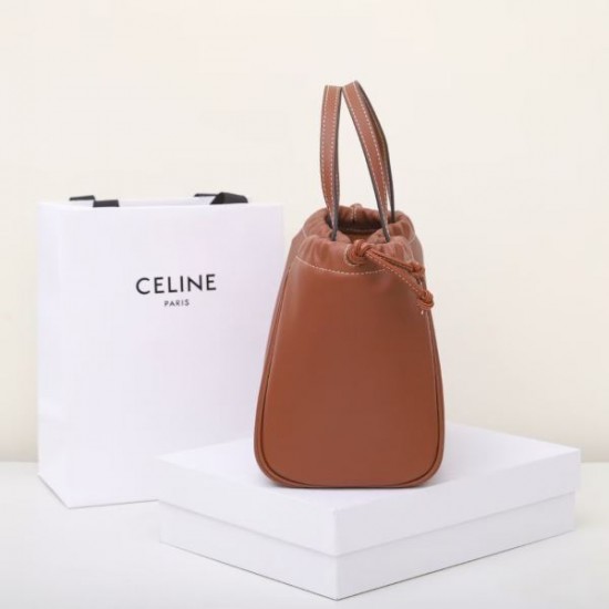 2024SS 抜群な魅力的なアイテム CELINE セリーヌ トートバッグ