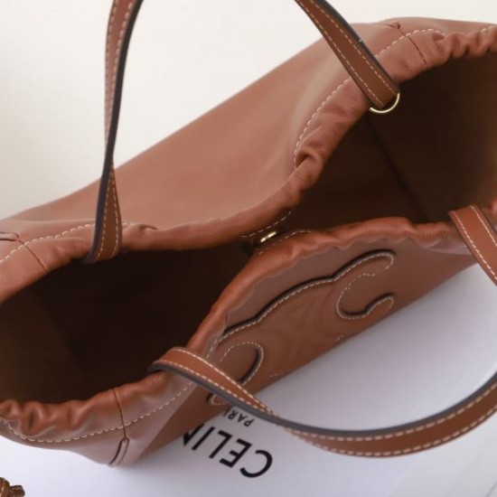 2024SS 抜群な魅力的なアイテム CELINE セリーヌ トートバッグ