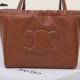 2024SS 抜群な魅力的なアイテム CELINE セリーヌ トートバッグ