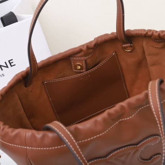 2024SS 抜群な魅力的なアイテム CELINE セリーヌ トートバッグ