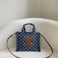 2024SS 海外のファッション新品 CELINE セリーヌ トートバッグ