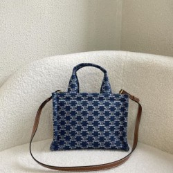 2024SS 海外のファッション新品 CELINE セリーヌ トートバッグ